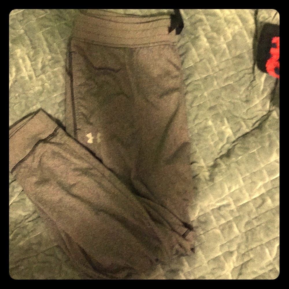 Under Armour  Cool Gear Joggers